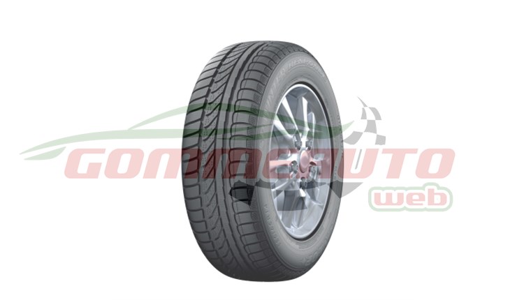 COP. 205/45VR17  DUNLOP  SPORT 4D* ROF XL           88V M+S
